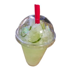 Raspados La Ceibita