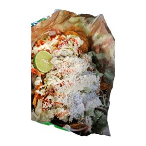 Chicharron Preparados