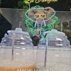 Rancho Sahuarita